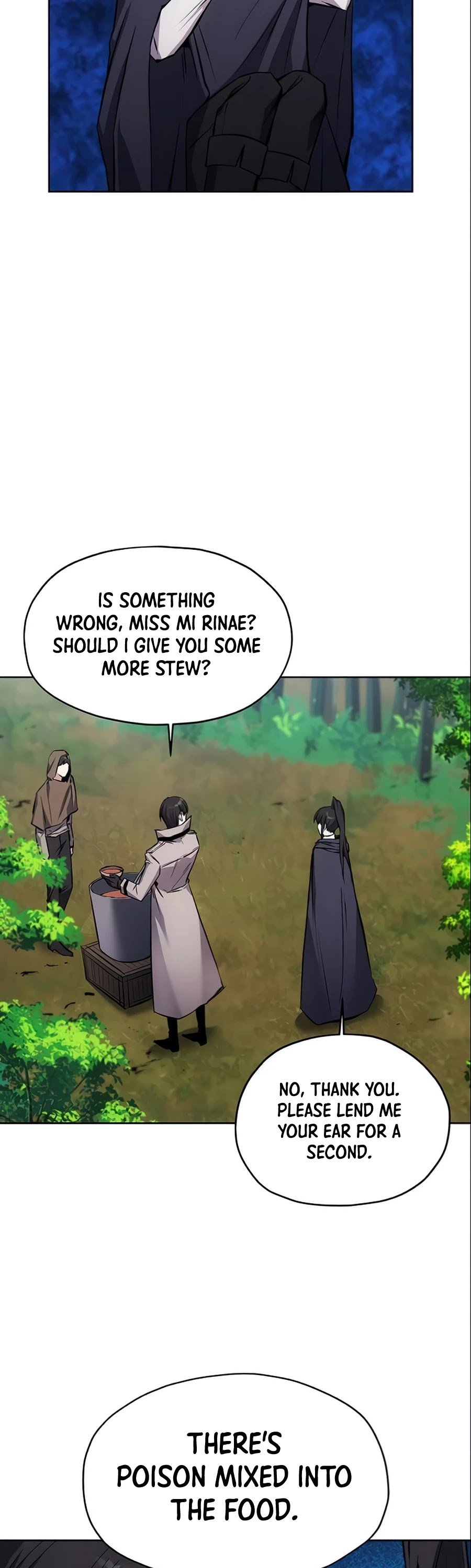 How to Live as a Villain chapter 13 page 24