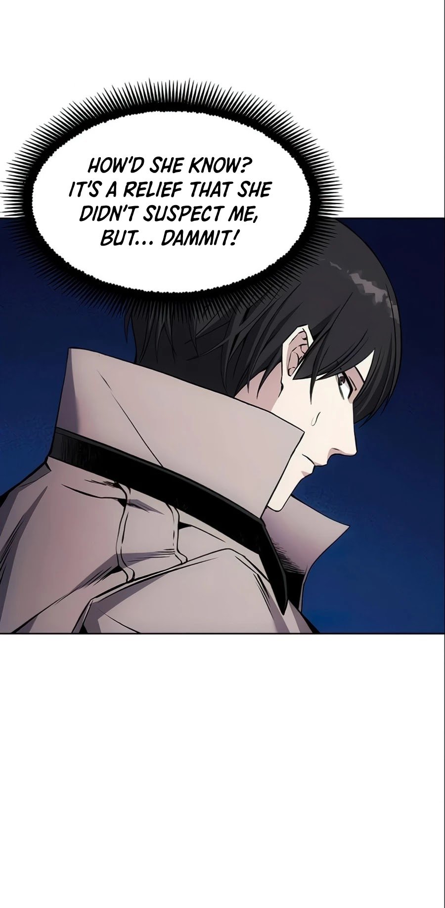 How to Live as a Villain chapter 13 page 26