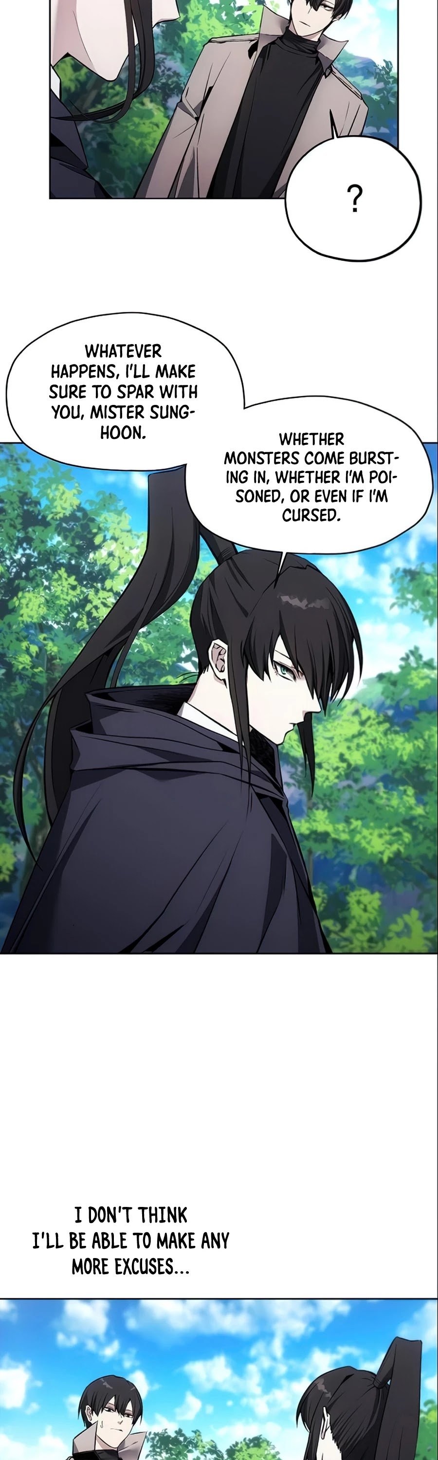 How to Live as a Villain chapter 13 page 33
