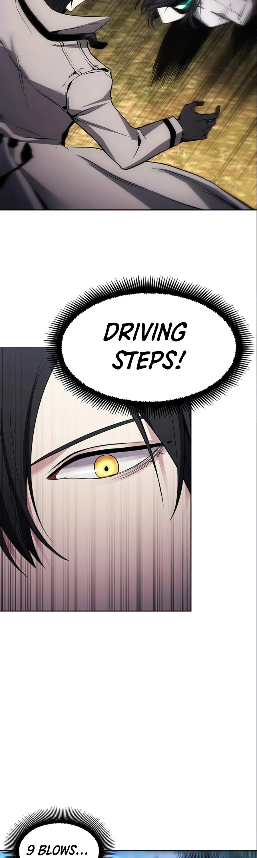 How to Live as a Villain chapter 13 page 38