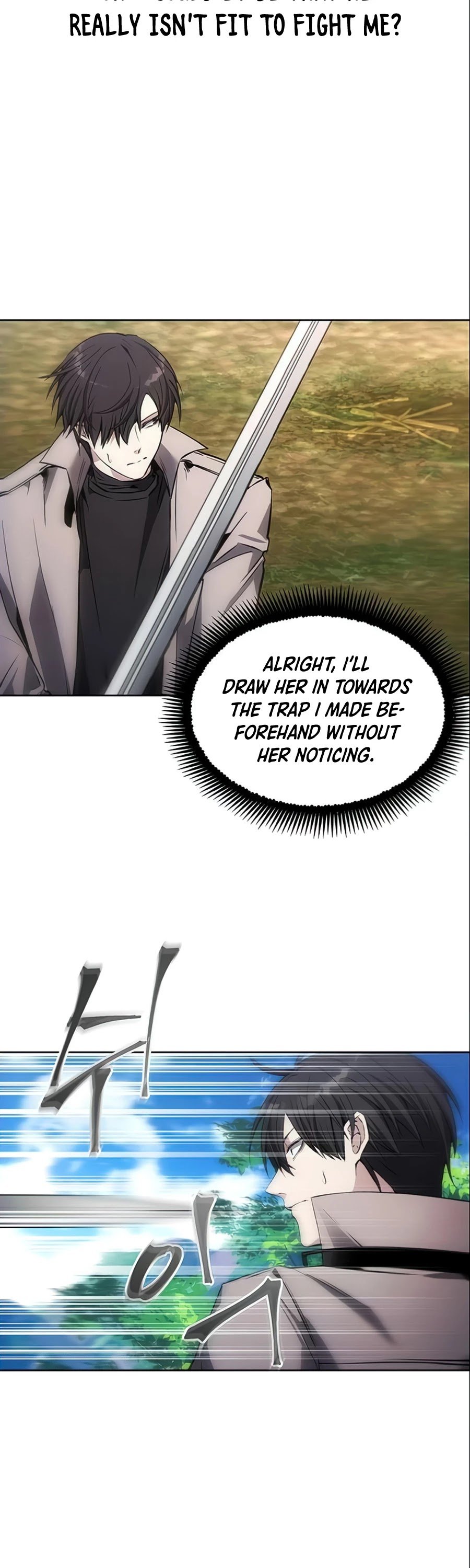 How to Live as a Villain chapter 13 page 40