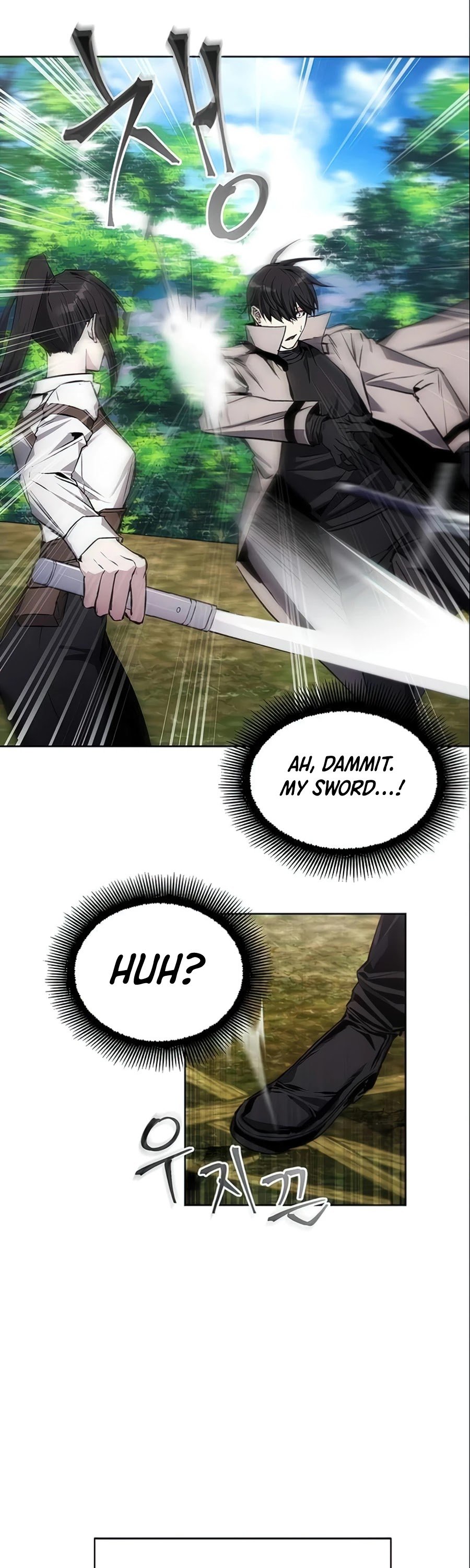 How to Live as a Villain chapter 13 page 41
