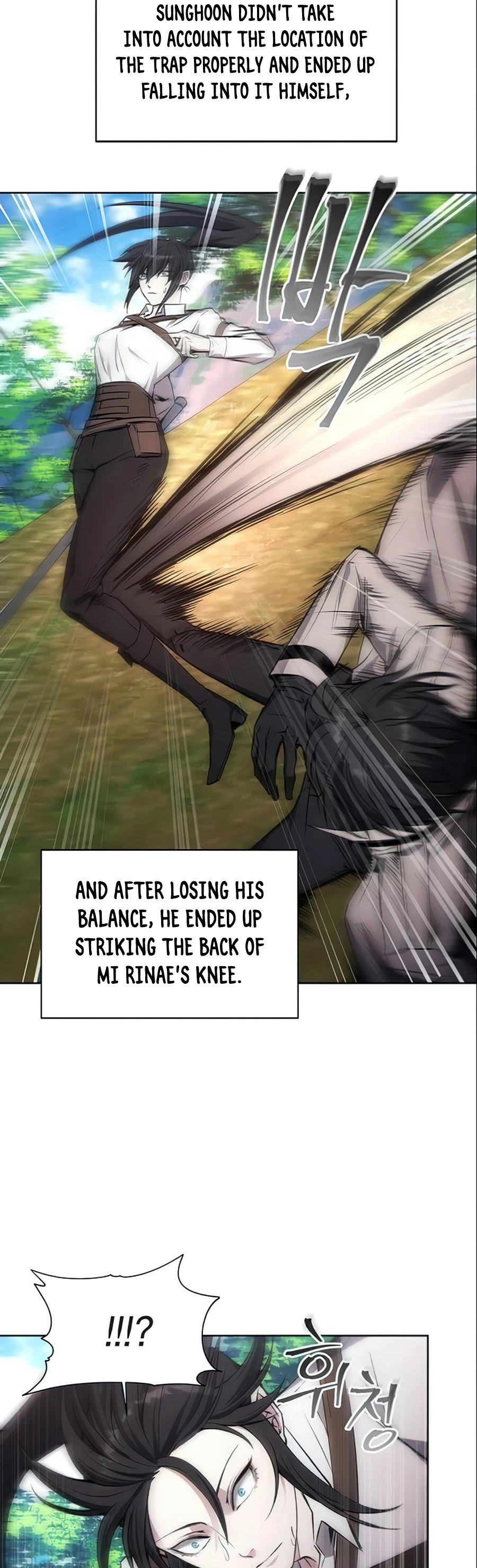 How to Live as a Villain chapter 13 page 42