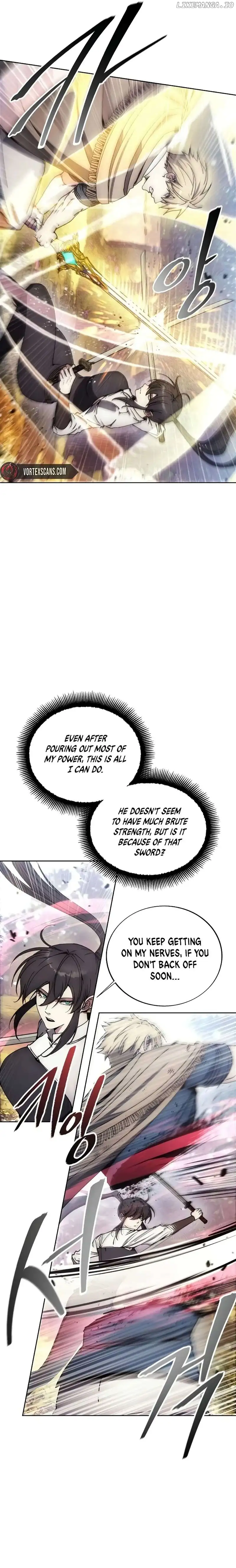 How to Live as a Villain chapter 136 page 14