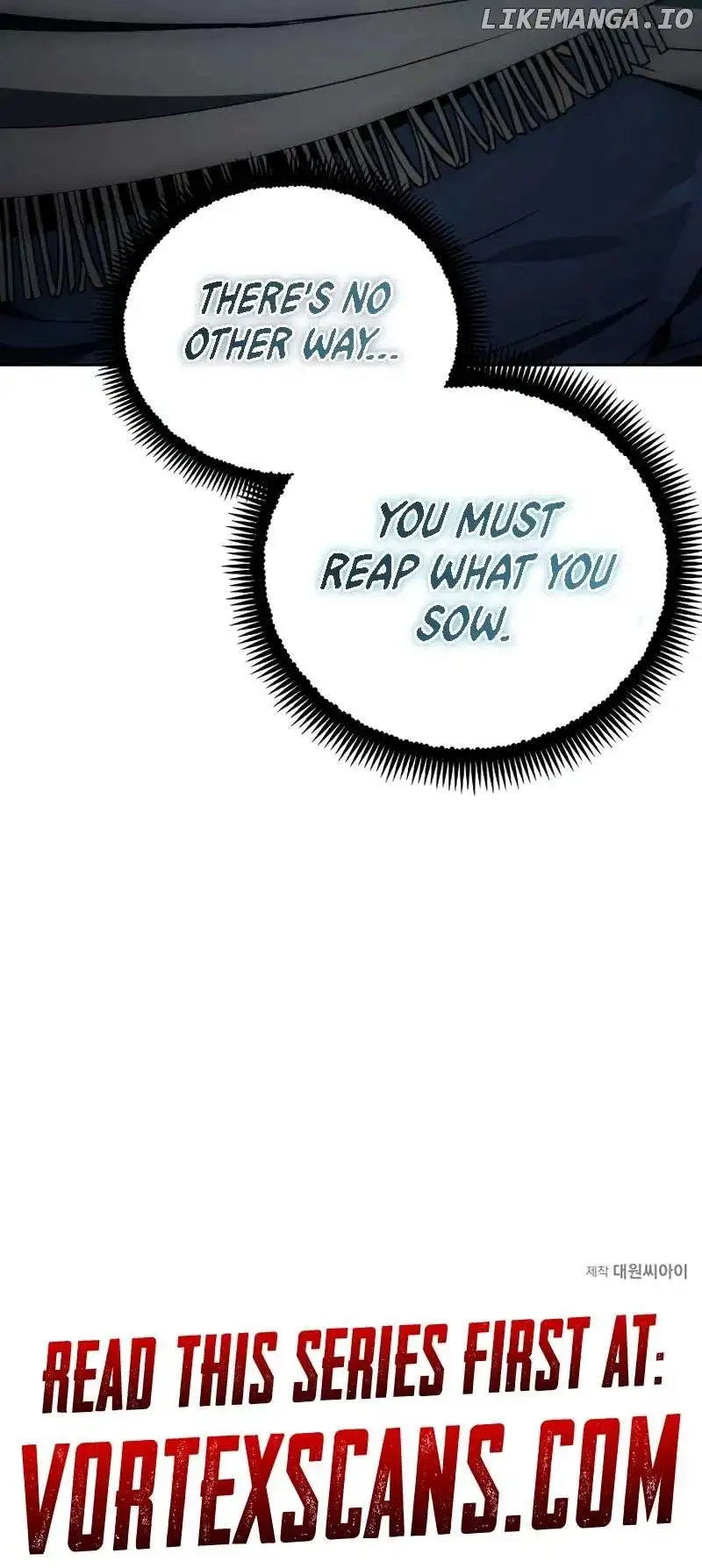 How to Live as a Villain chapter 138 page 9