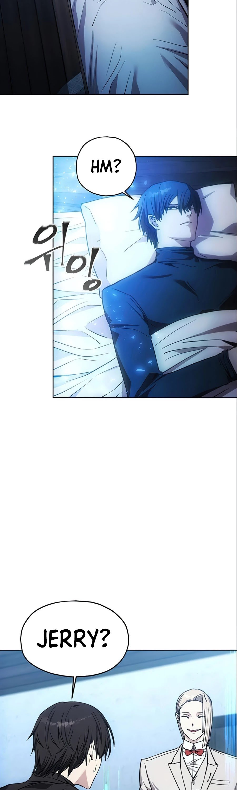 How to Live as a Villain chapter 14 page 34