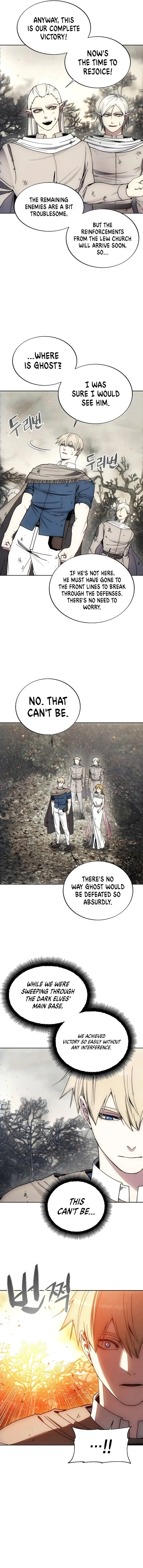How to Live as a Villain chapter 142 page 12