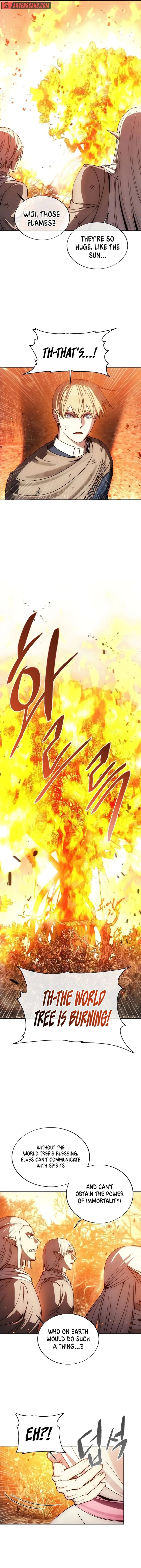 How to Live as a Villain chapter 142 page 13