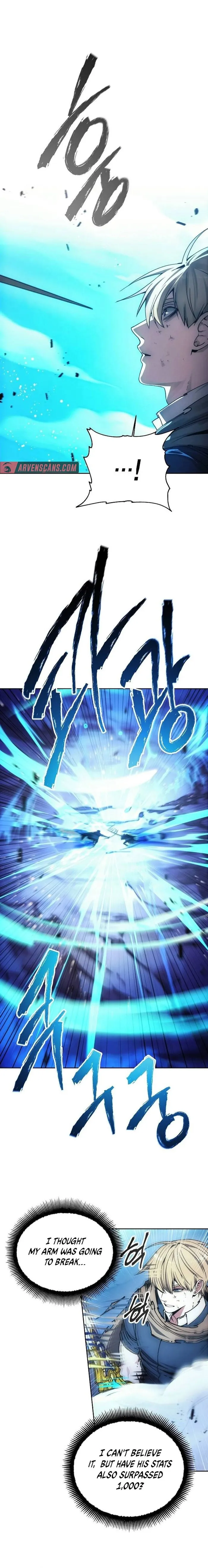 How to Live as a Villain chapter 145 page 1