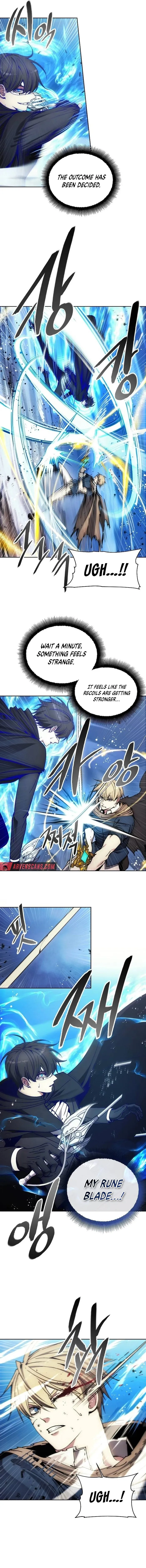 How to Live as a Villain chapter 145 page 2