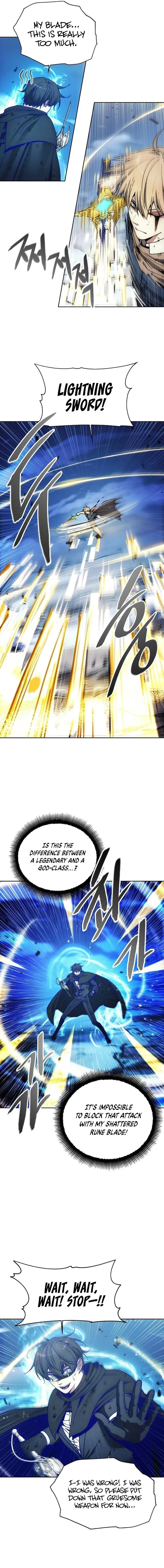 How to Live as a Villain chapter 145 page 3
