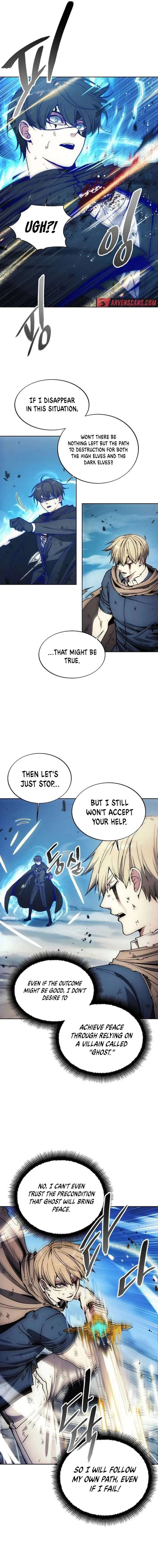 How to Live as a Villain chapter 145 page 4