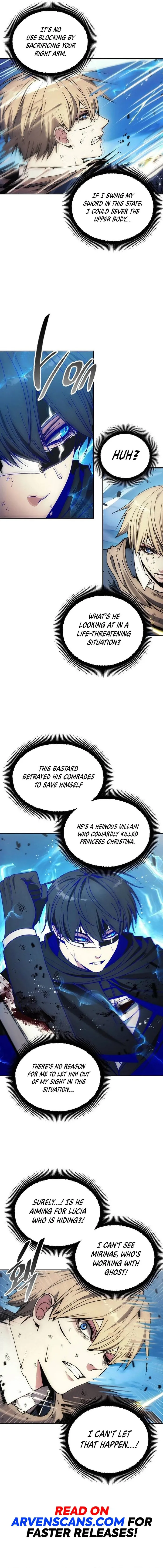 How to Live as a Villain chapter 145 page 6