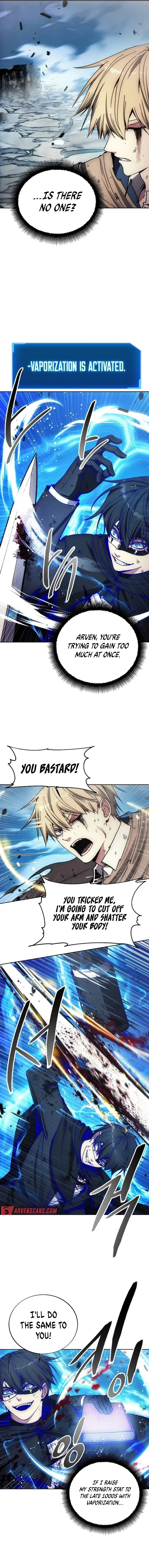 How to Live as a Villain chapter 145 page 7