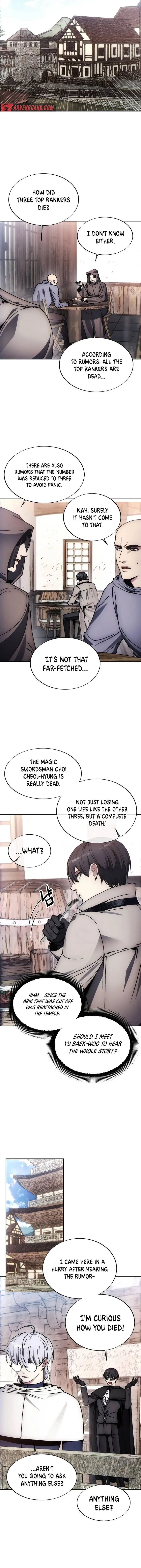 How to Live as a Villain chapter 145 page 12