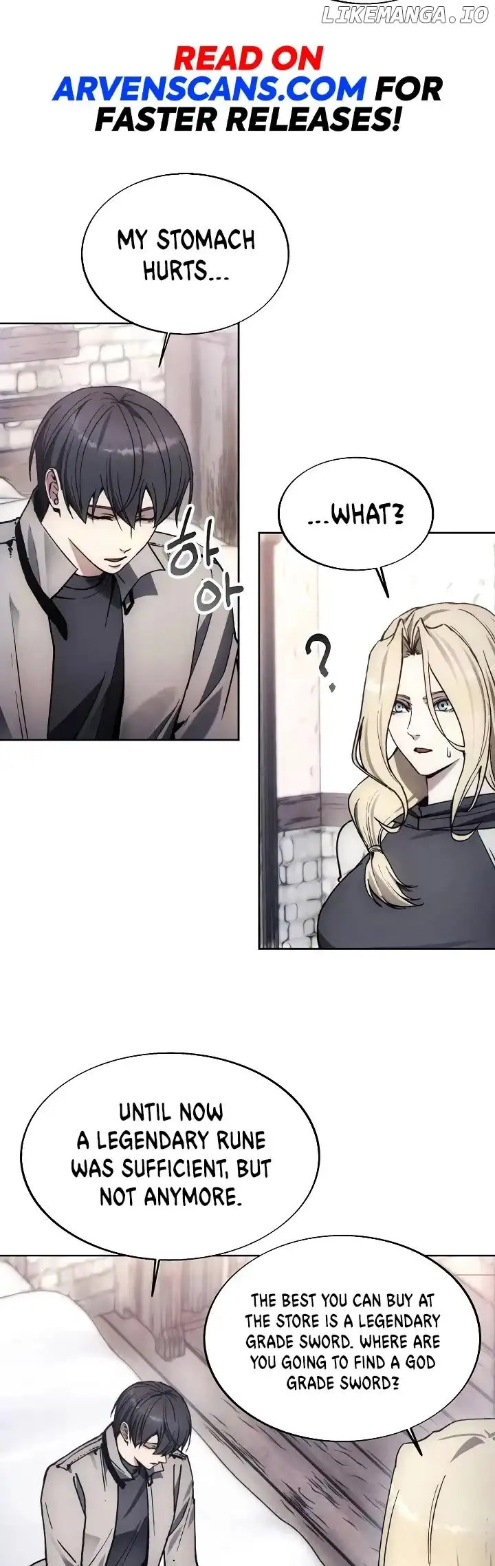 How to Live as a Villain chapter 146 page 2
