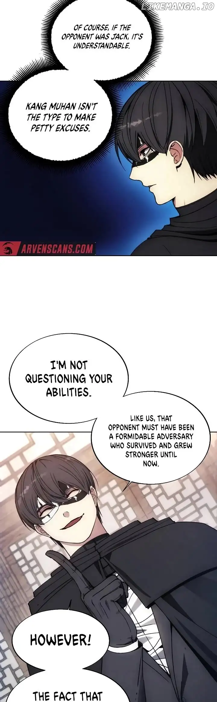 How to Live as a Villain chapter 146 page 10