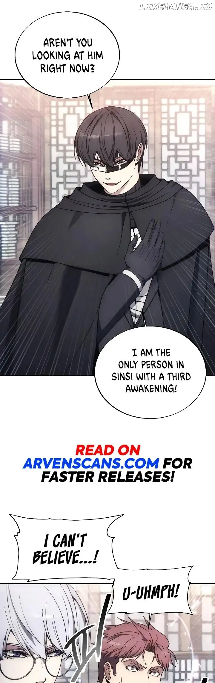 How to Live as a Villain chapter 146 page 13