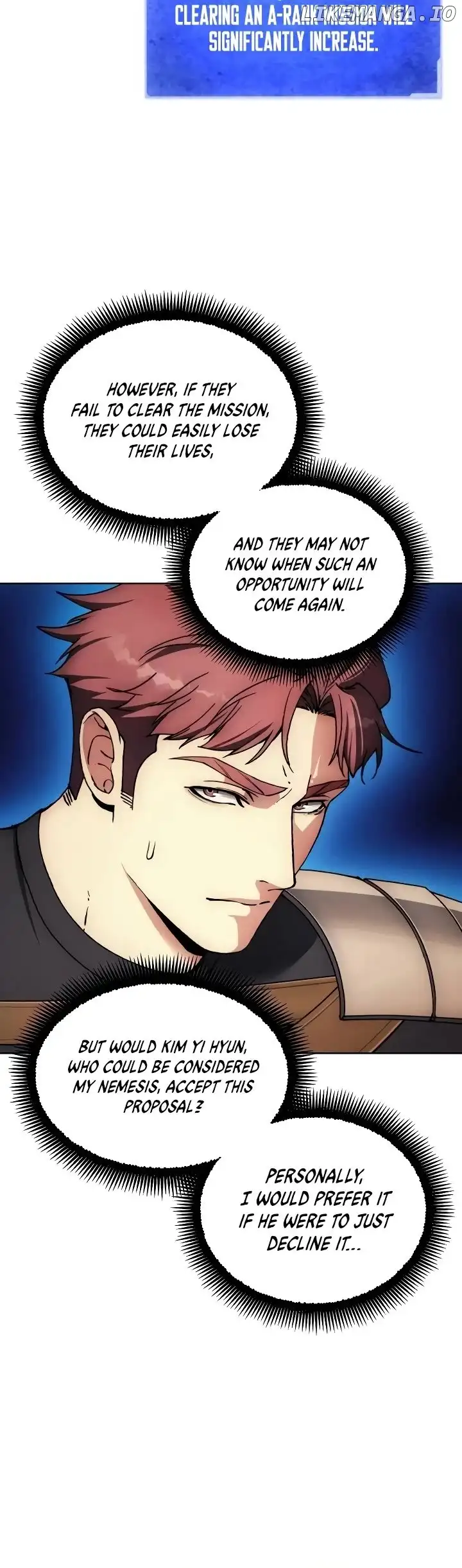 How to Live as a Villain chapter 146 page 17