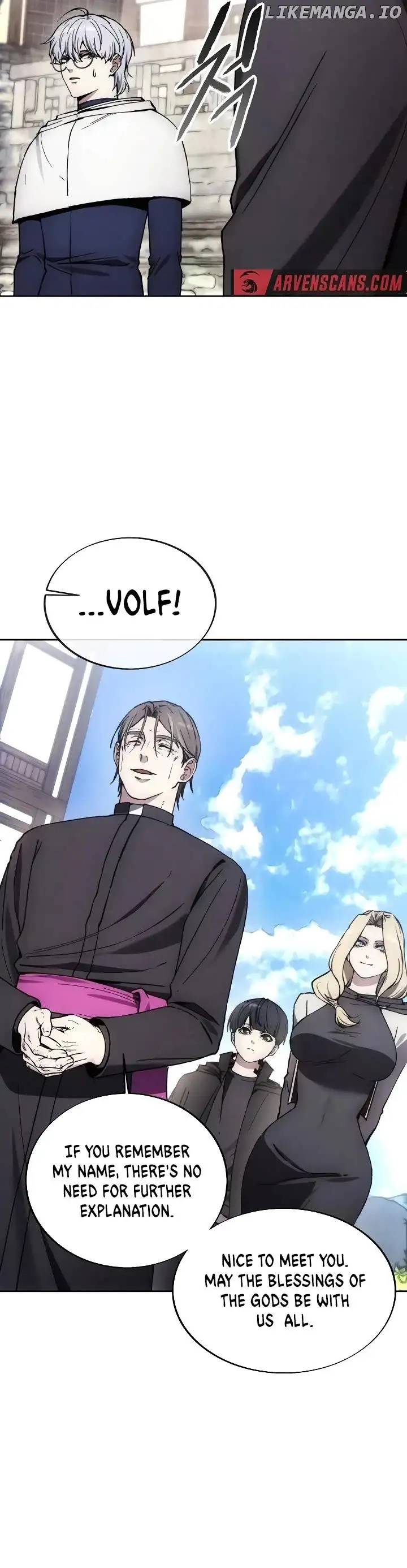 How to Live as a Villain chapter 146 page 22