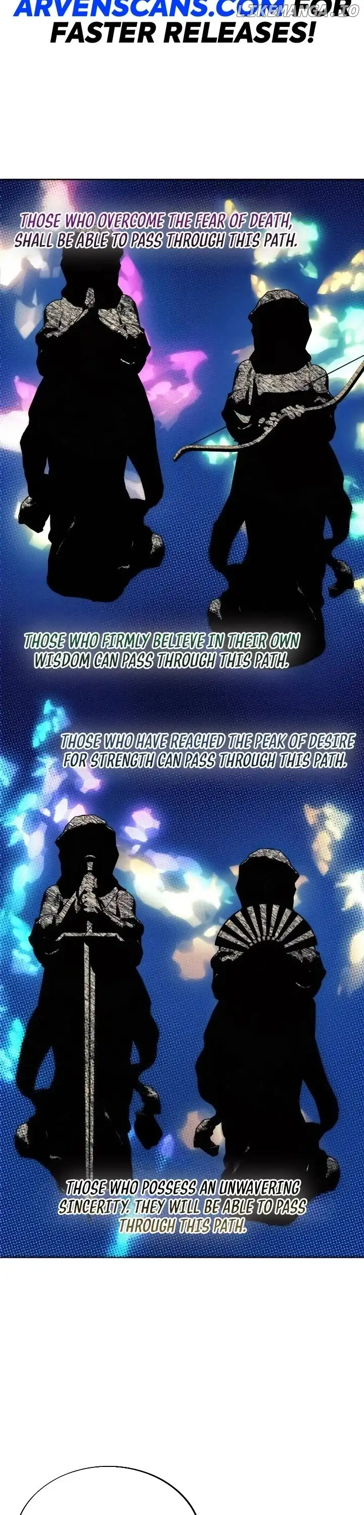 How to Live as a Villain chapter 146 page 34