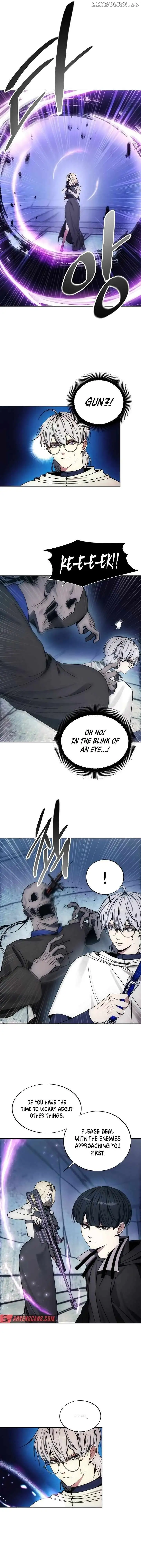How to Live as a Villain chapter 147 page 7
