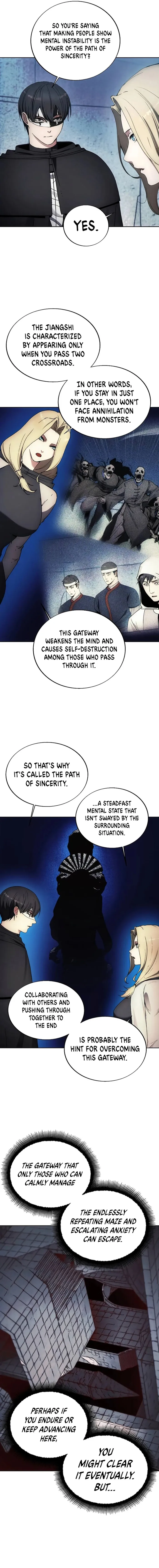 How to Live as a Villain chapter 149 page 13