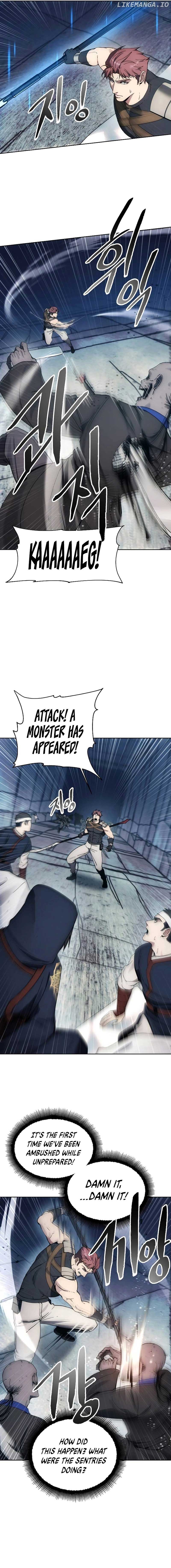 How to Live as a Villain chapter 150 page 7