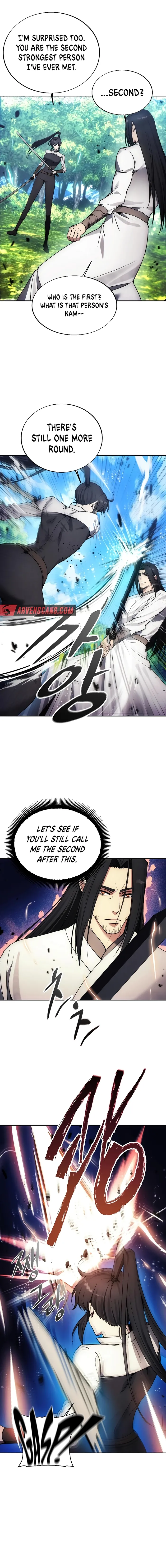 How to Live as a Villain chapter 157 page 2