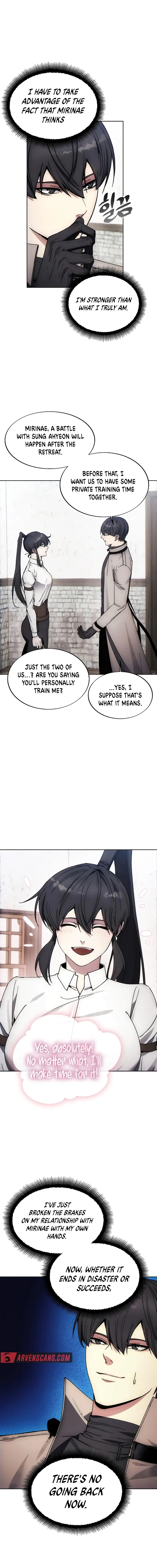 How to Live as a Villain chapter 157 page 13
