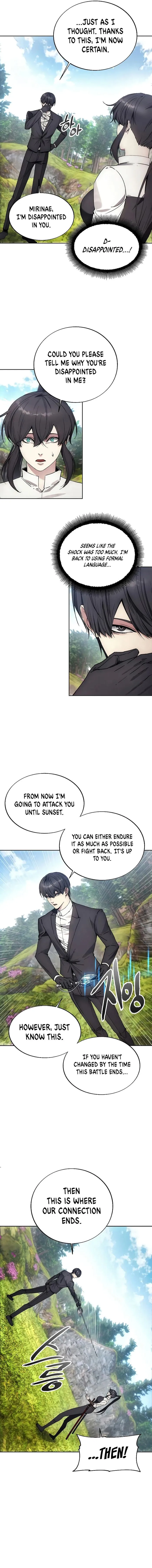 How to Live as a Villain chapter 158 page 2