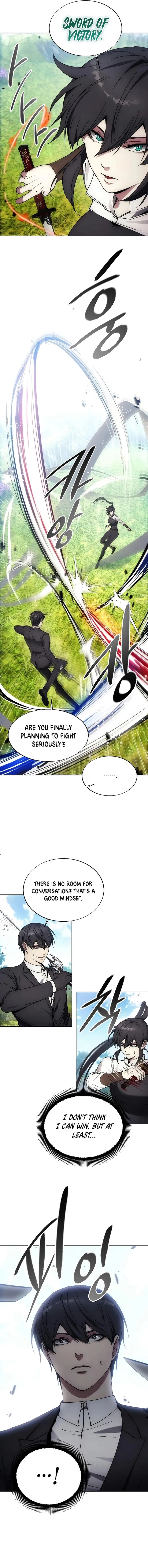 How to Live as a Villain chapter 158 page 6