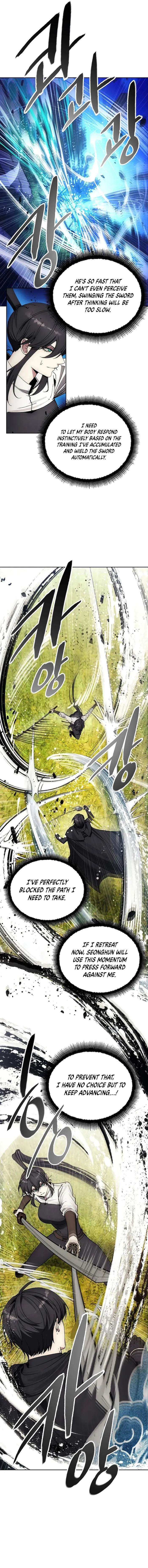 How to Live as a Villain chapter 158 page 12