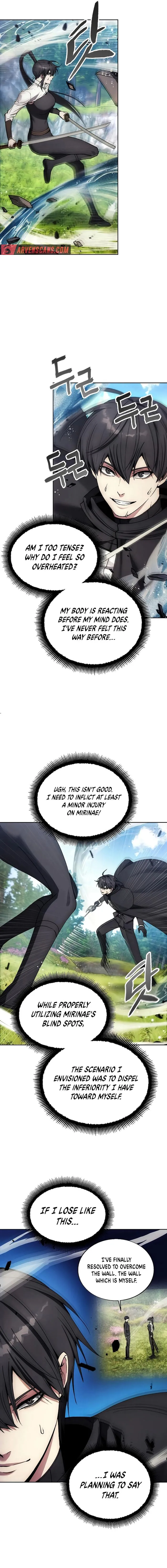 How to Live as a Villain chapter 158 page 13