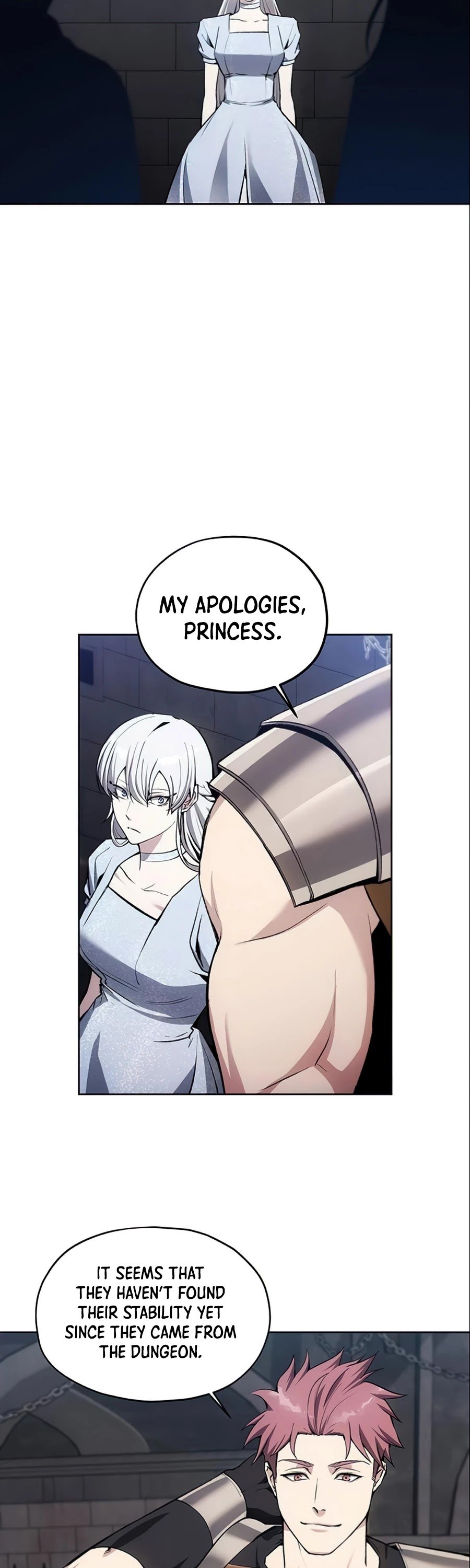 How to Live as a Villain chapter 16 page 24