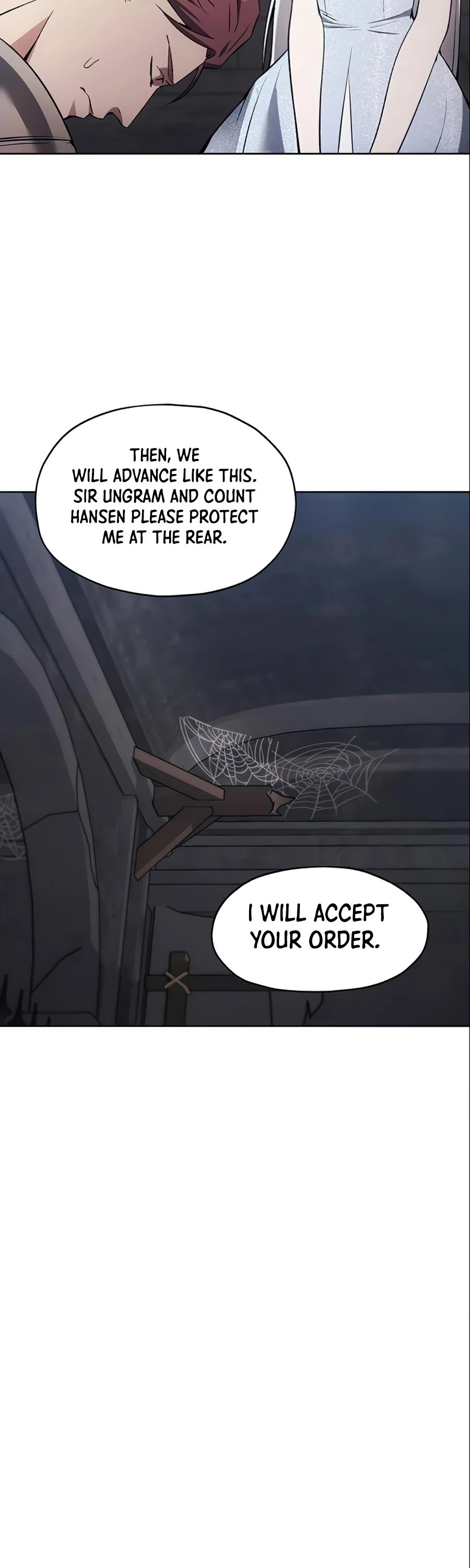How to Live as a Villain chapter 16 page 32