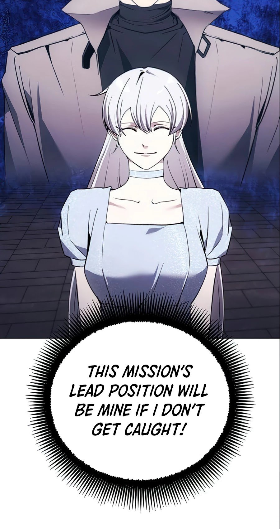 How to Live as a Villain chapter 16 page 44