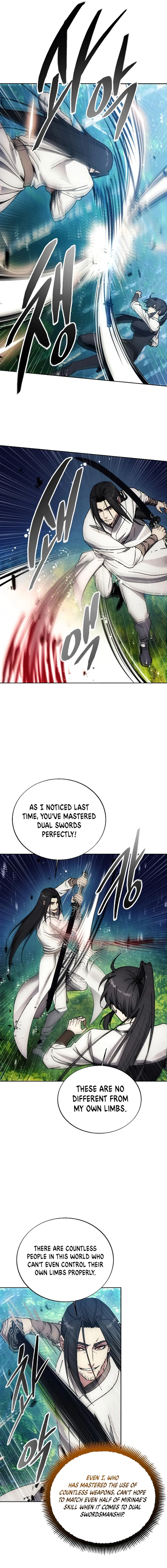 How to Live as a Villain chapter 163 page 2