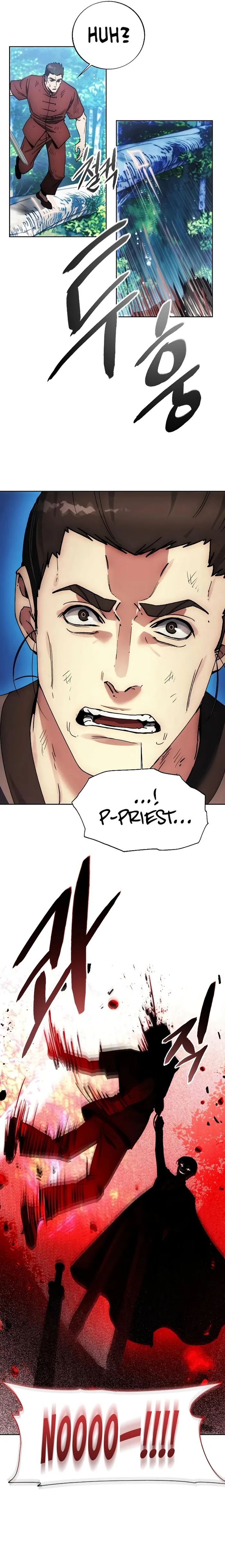 How to Live as a Villain chapter 163 page 16