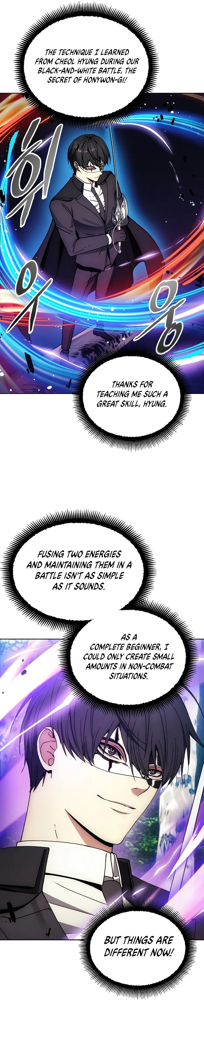 How to Live as a Villain chapter 164 page 13