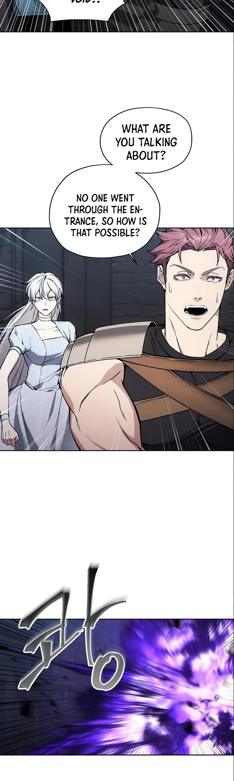 How to Live as a Villain chapter 17 page 32