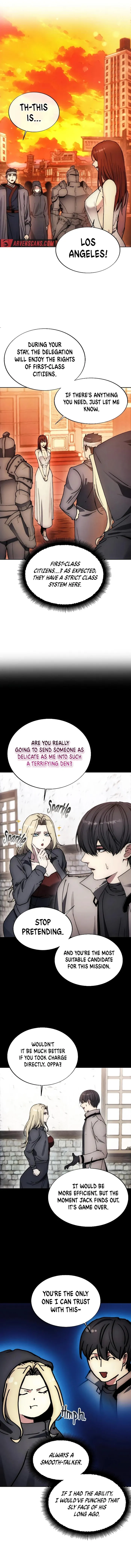 How to Live as a Villain chapter 170 page 10