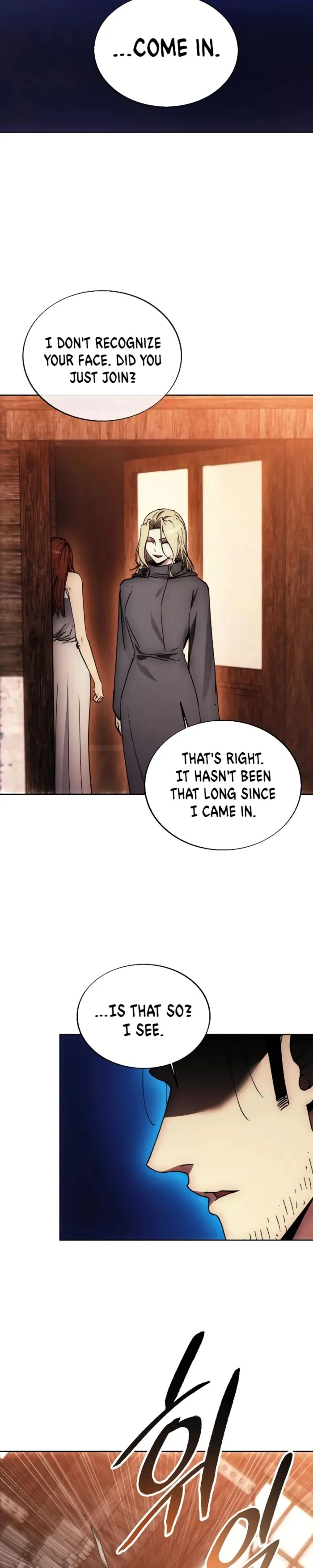 How to Live as a Villain chapter 171 page 2