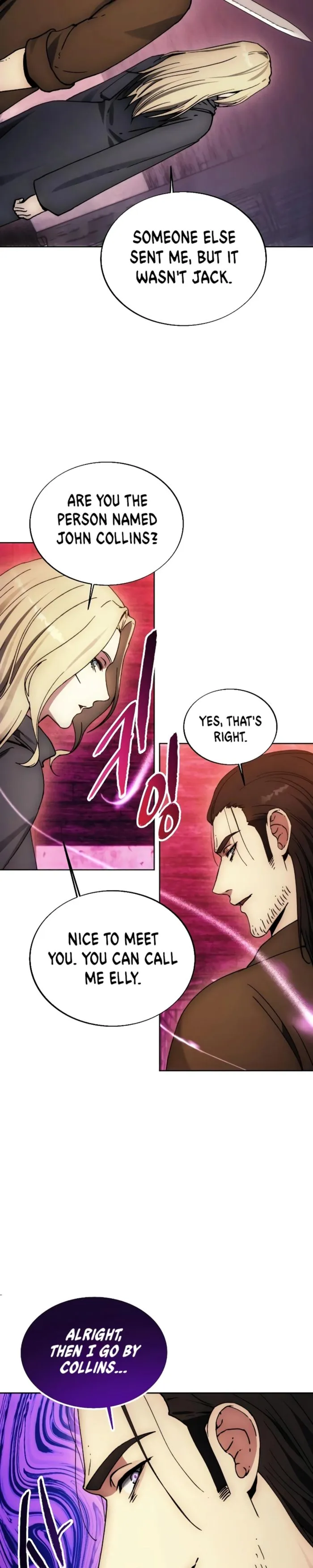 How to Live as a Villain chapter 171 page 4