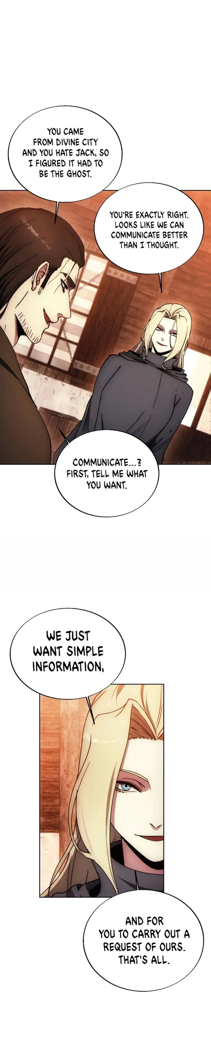 How to Live as a Villain chapter 171 page 10