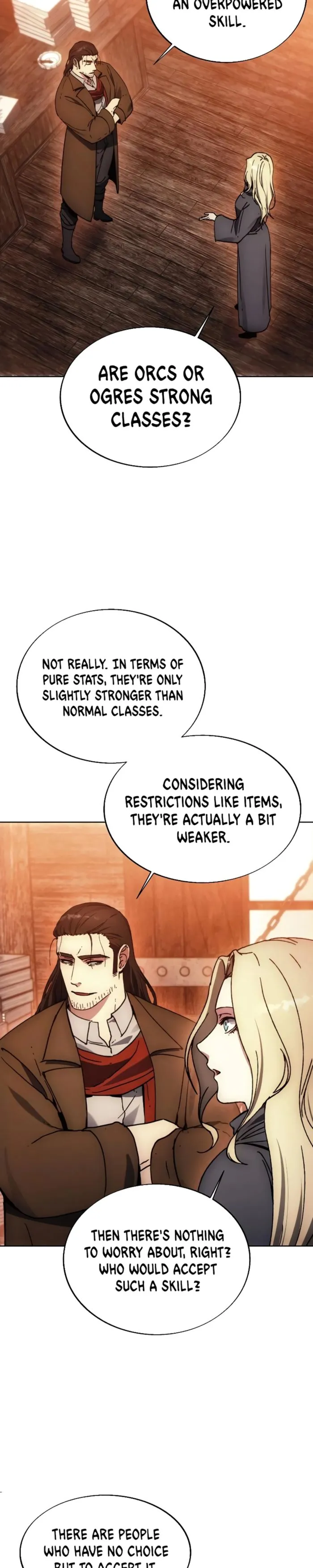 How to Live as a Villain chapter 171 page 15