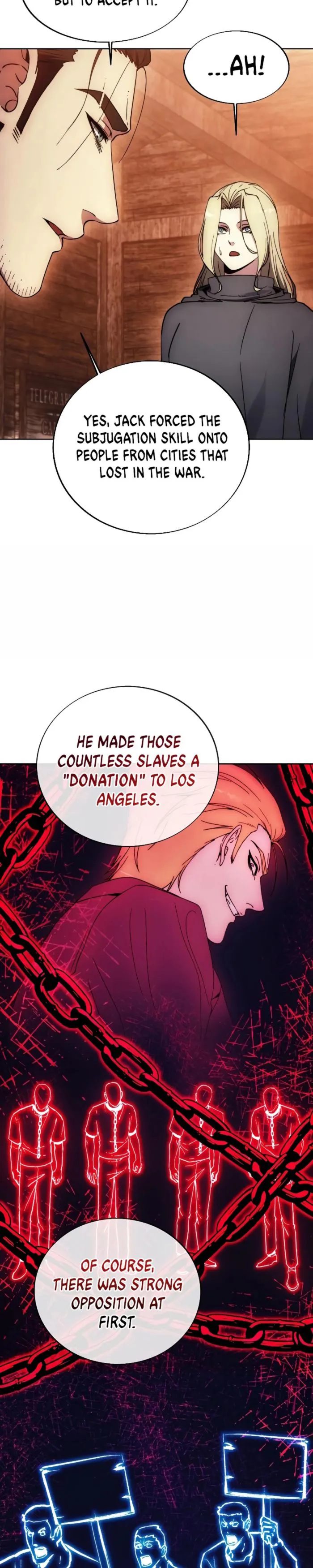 How to Live as a Villain chapter 171 page 16