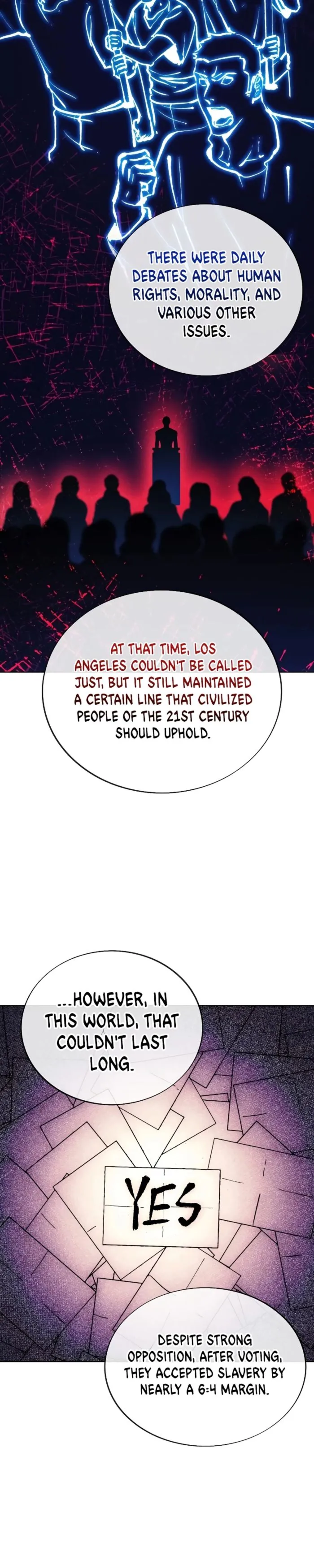 How to Live as a Villain chapter 171 page 17