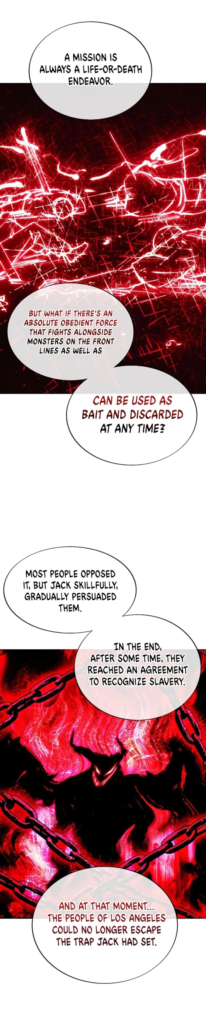 How to Live as a Villain chapter 171 page 18