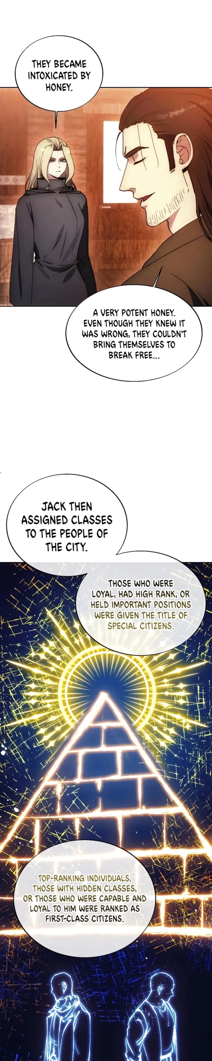 How to Live as a Villain chapter 171 page 19